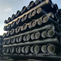 Centrifugal Di Ductile Iron Pipe ISO2531/EN545 K9 C40